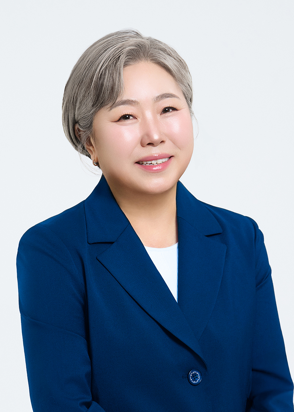 이성화 후보