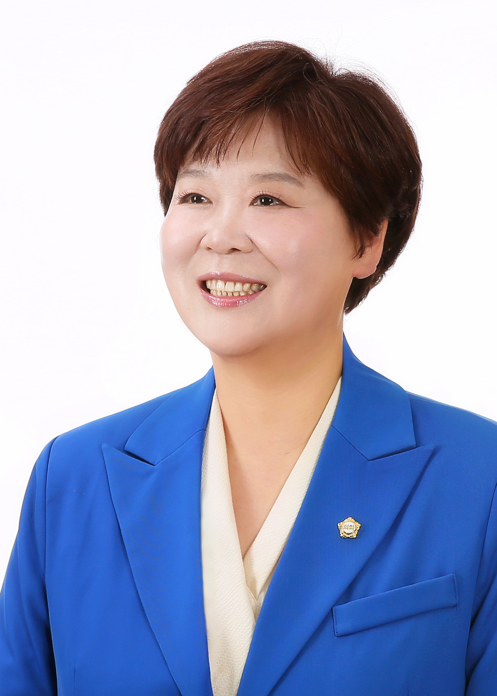 정홍숙 후보