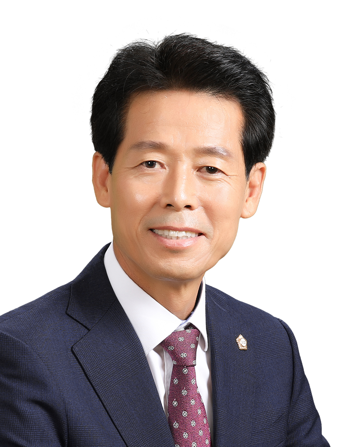 최홍찬 후보