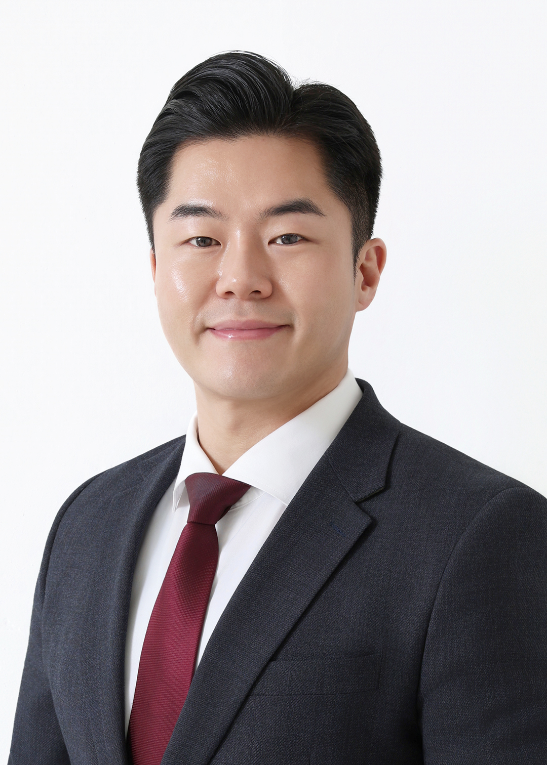 김기준 후보