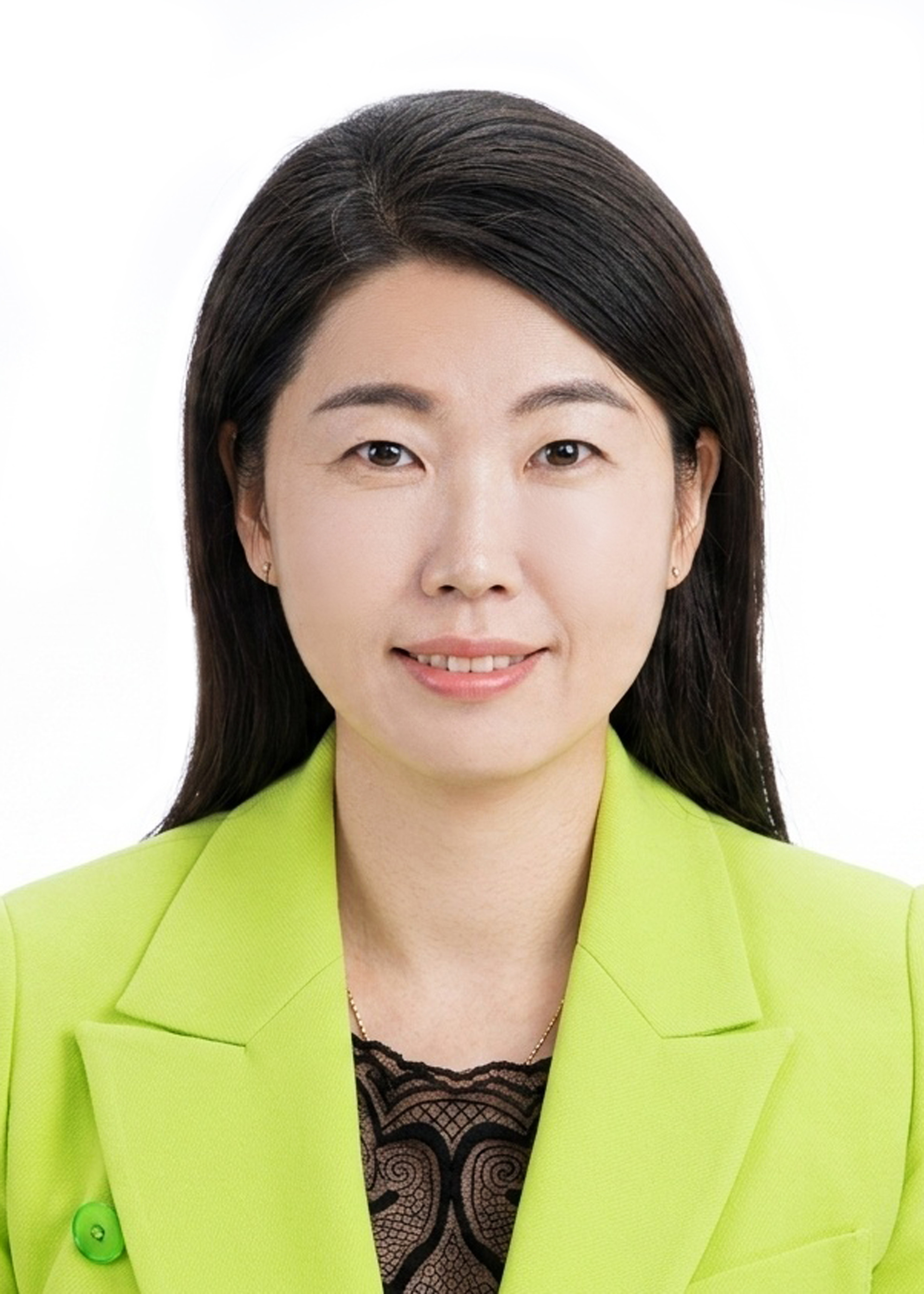 유주이 후보