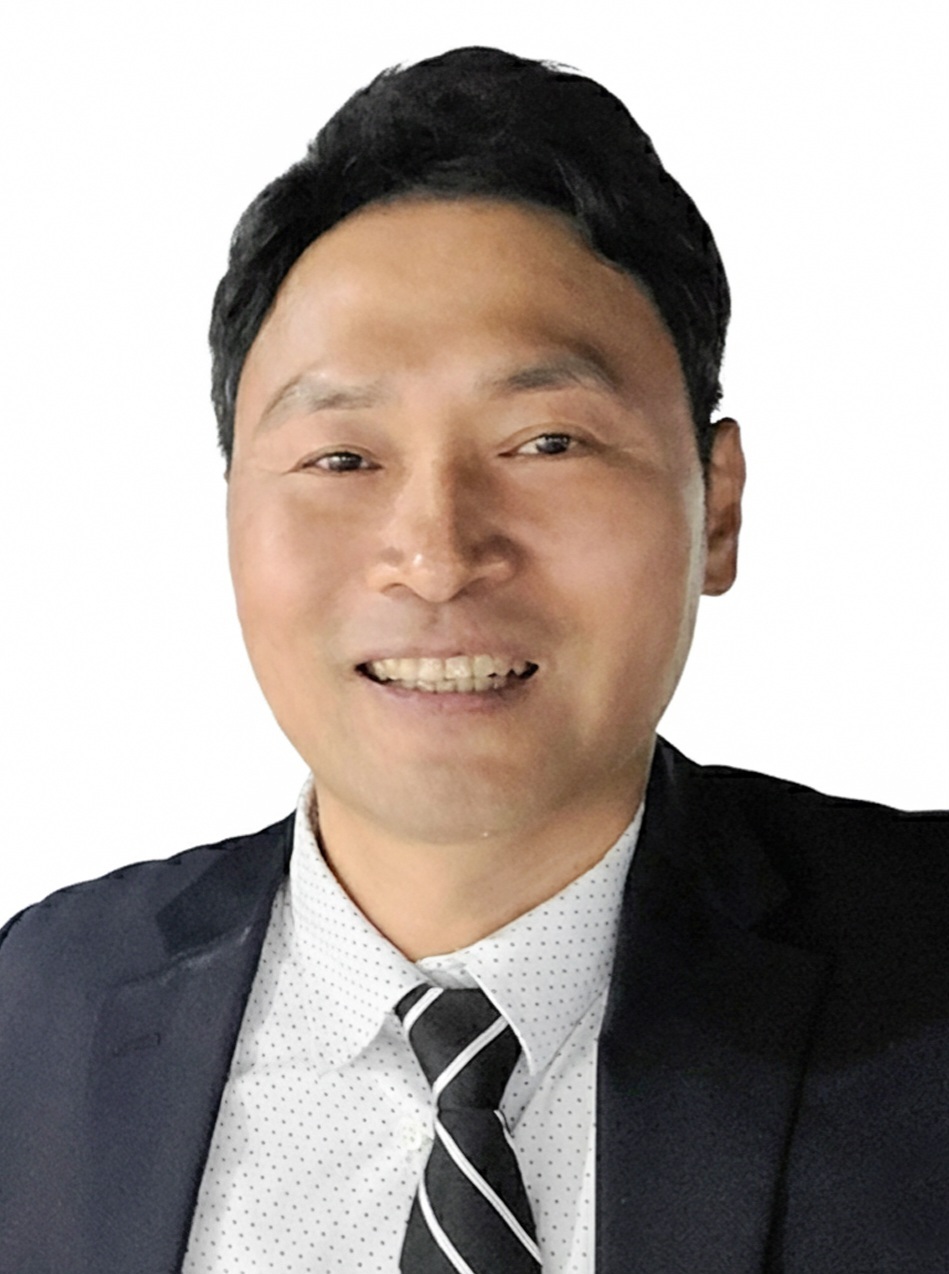 박성우 후보