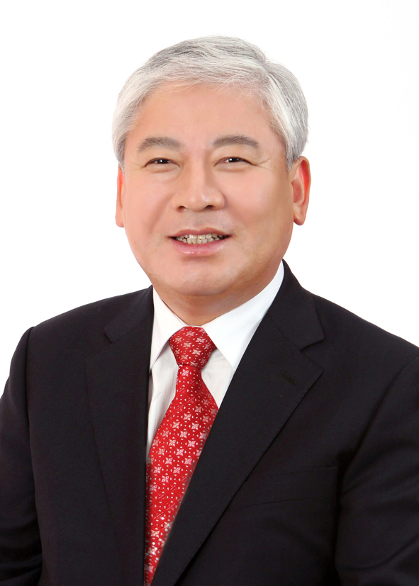 권종헌 후보