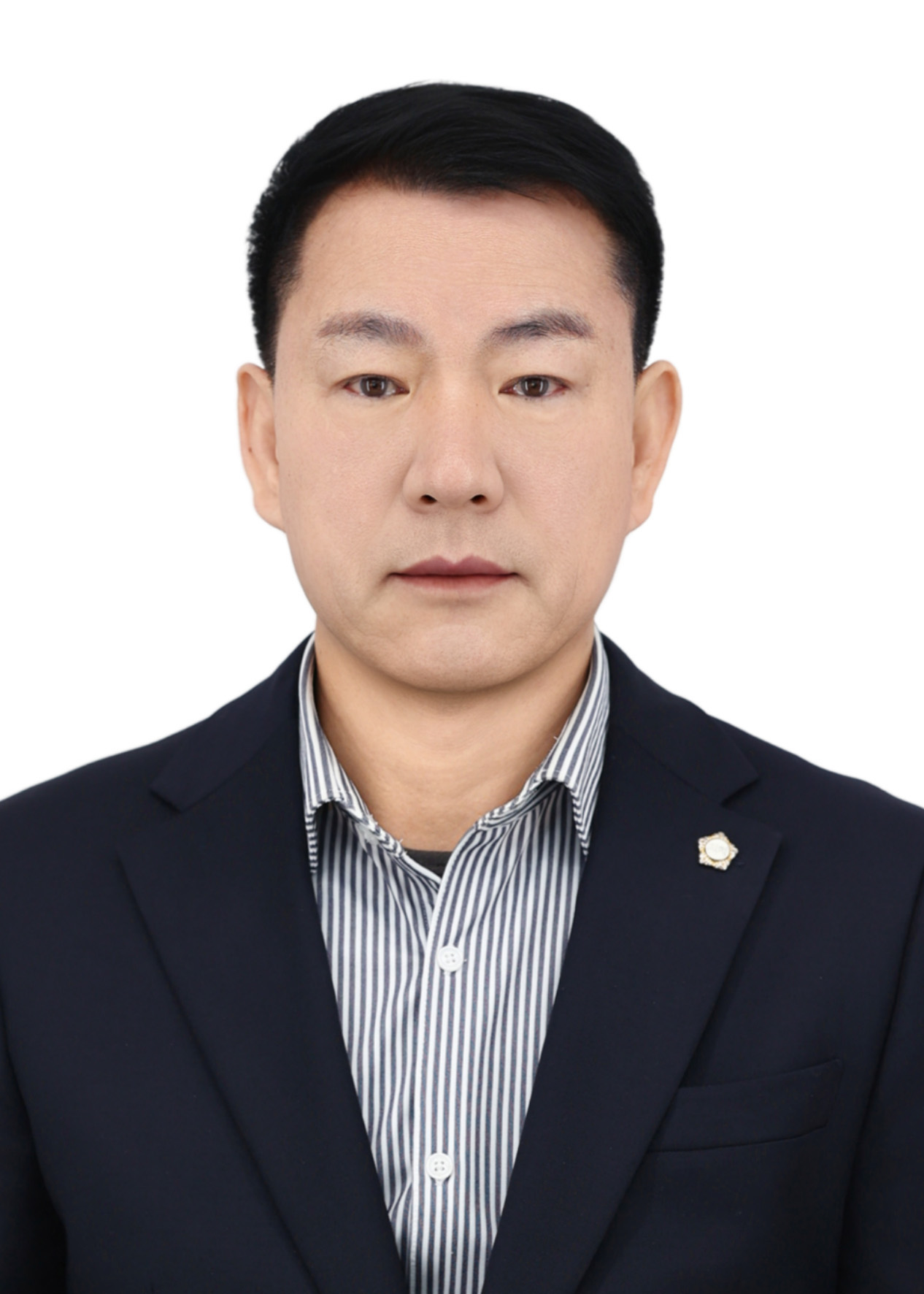 윤정환 후보