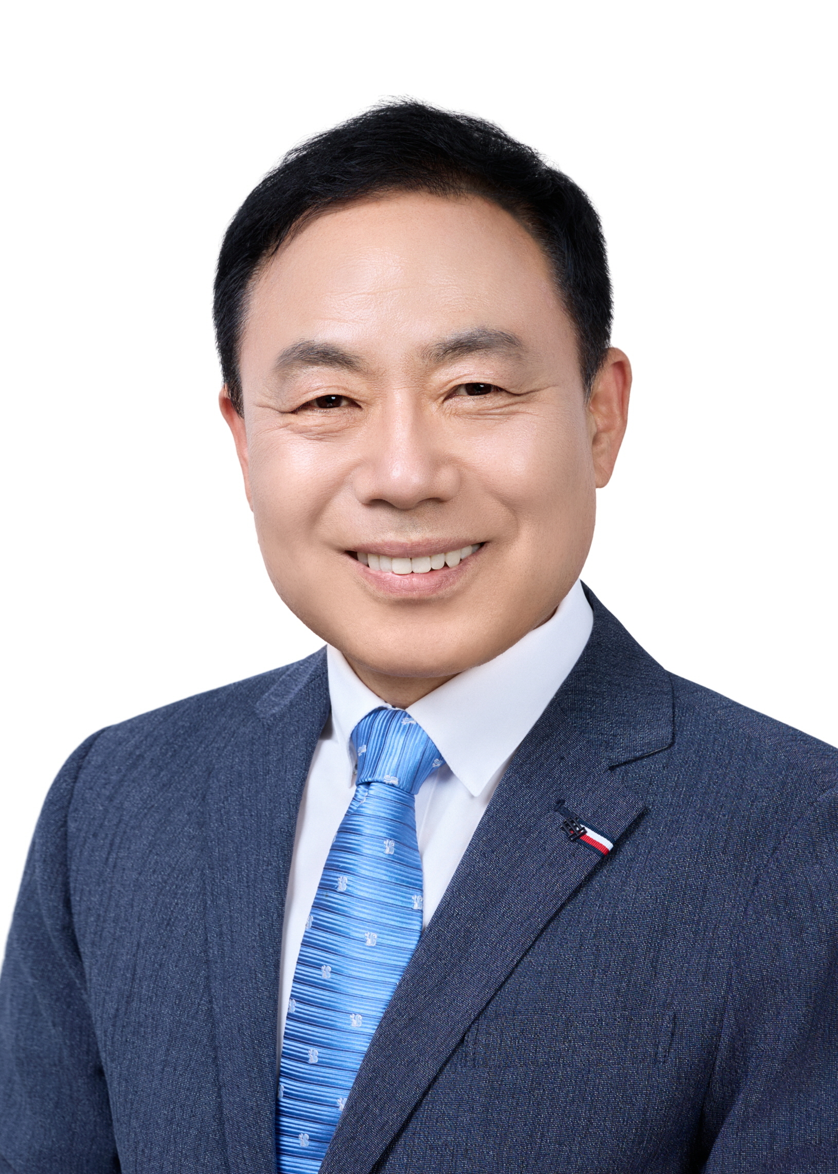 황성의 후보