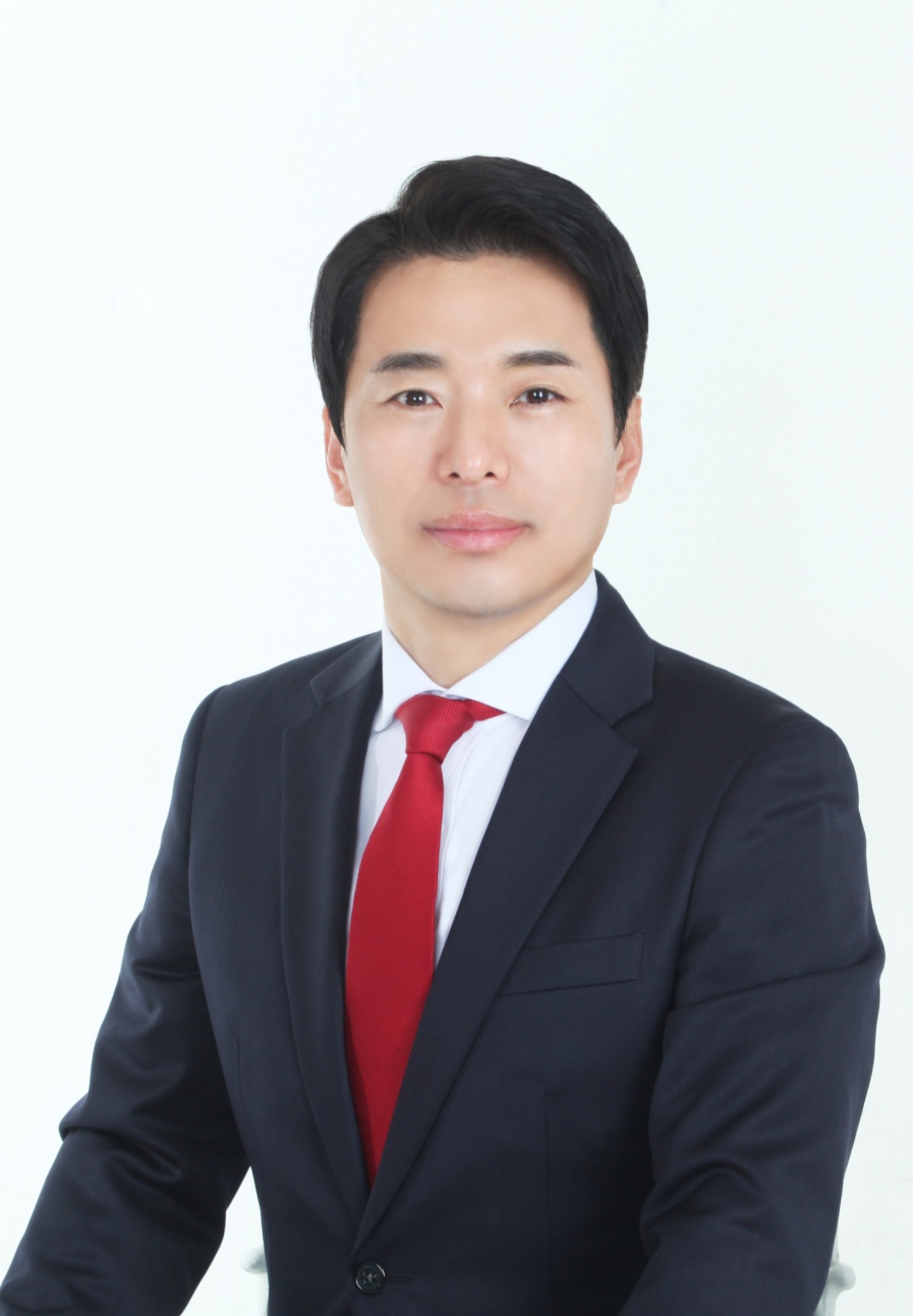 김보언 후보