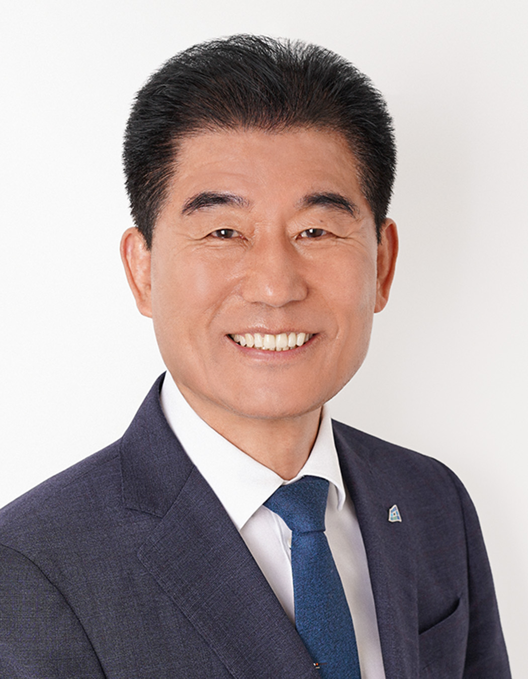 김동일 후보