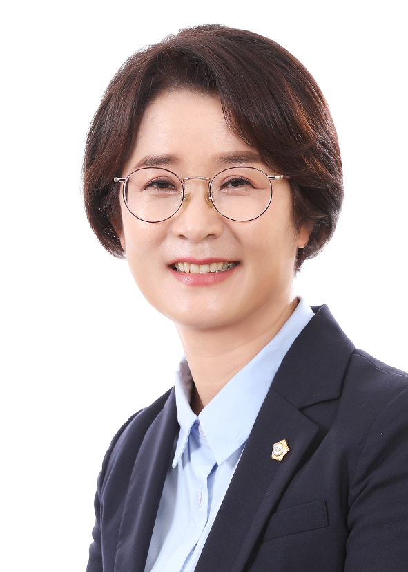 정춘희 후보