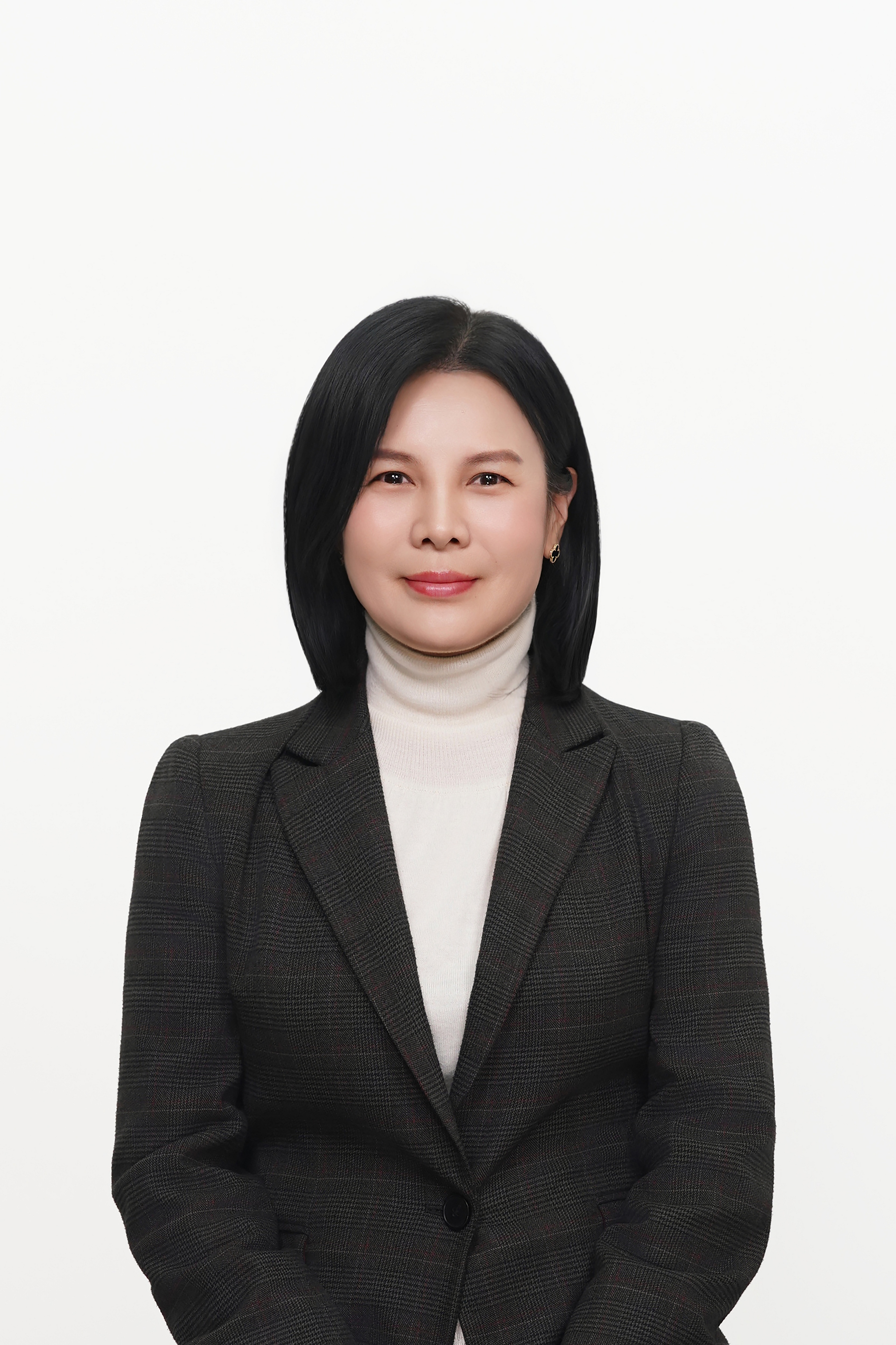 배연옥 후보