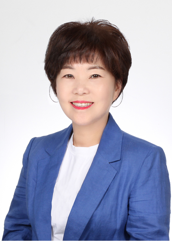 김향남 후보