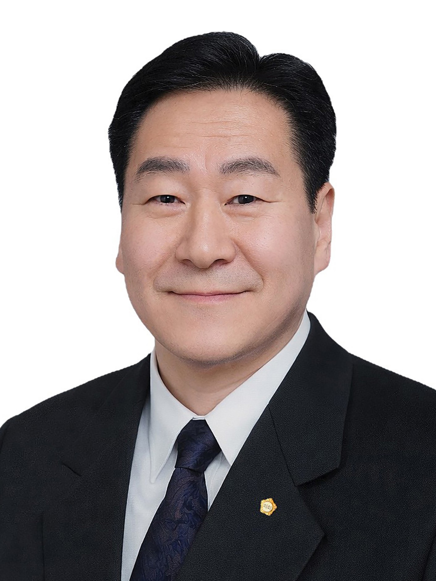 김종선 후보