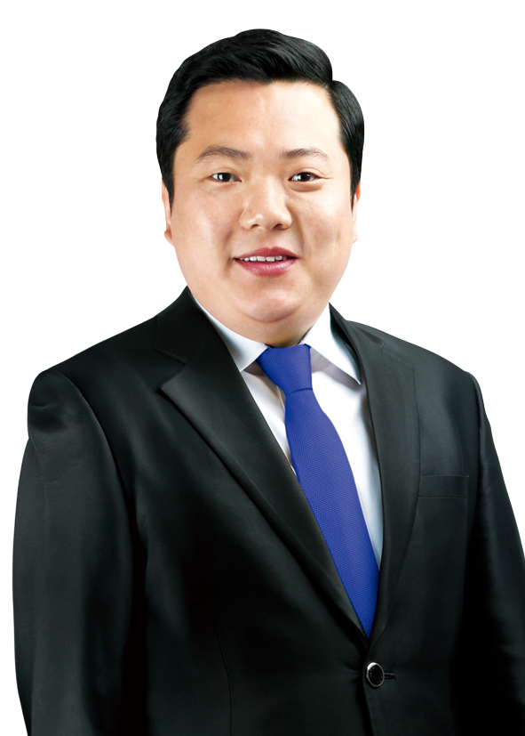주성환 후보