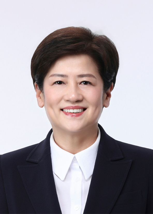 강은희 후보
