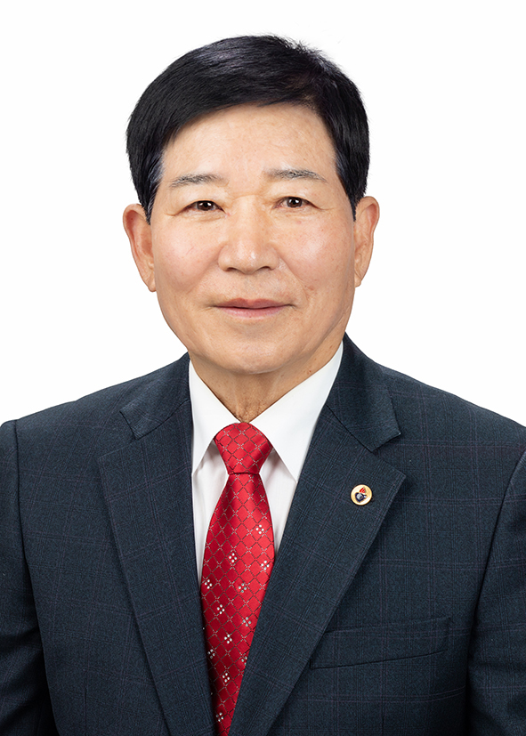 안정호 후보