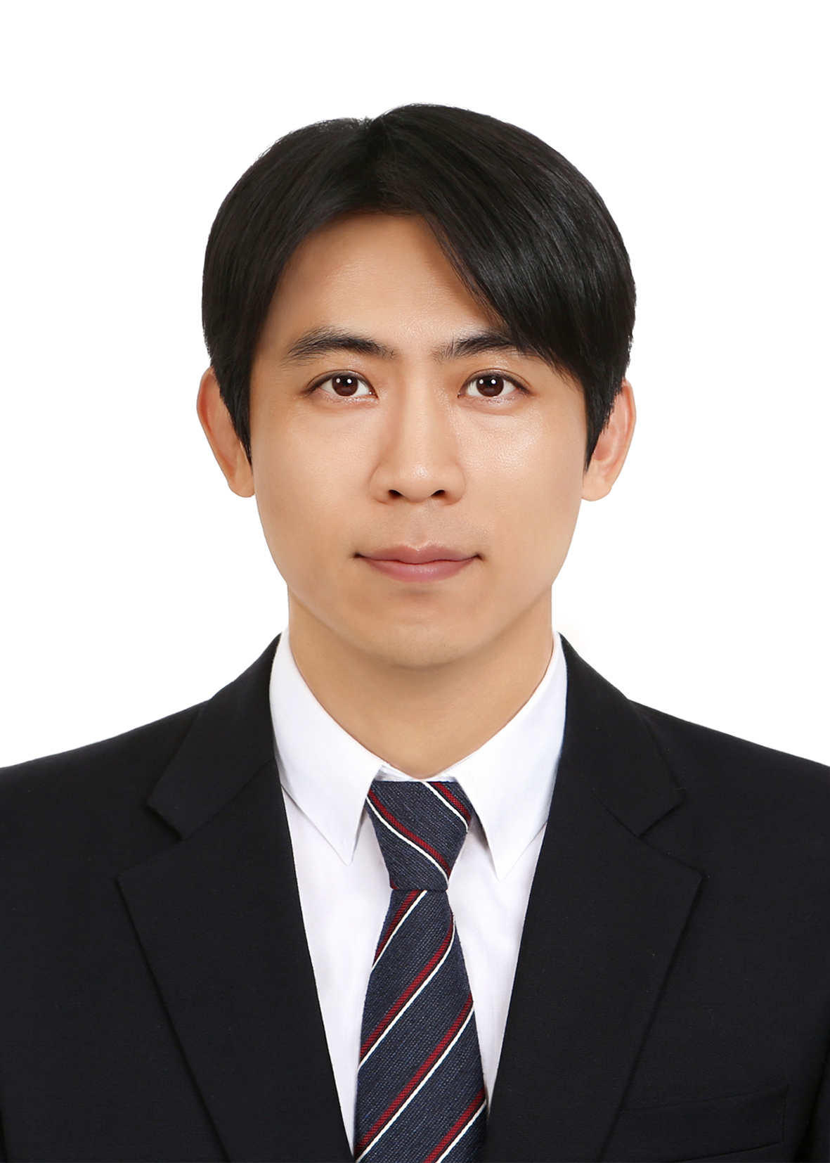 문정일 후보
