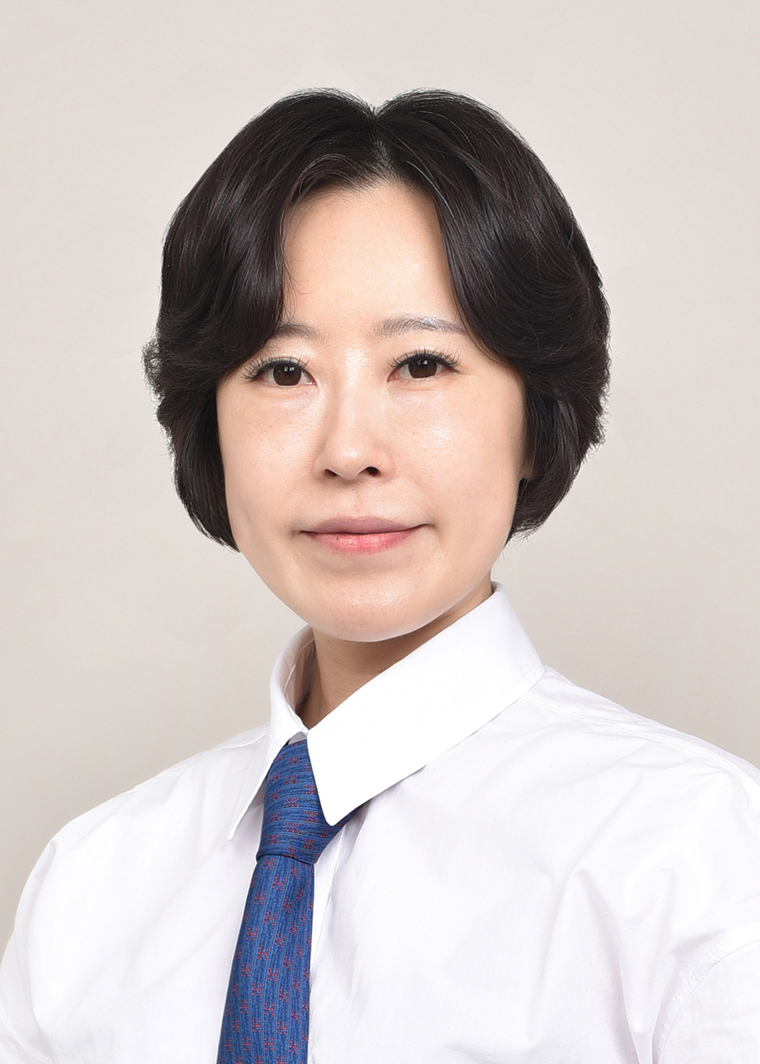 석혜영 후보