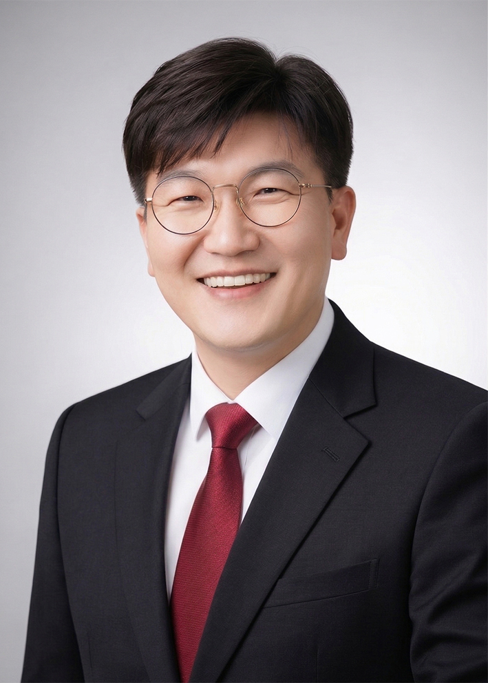 박지용 후보