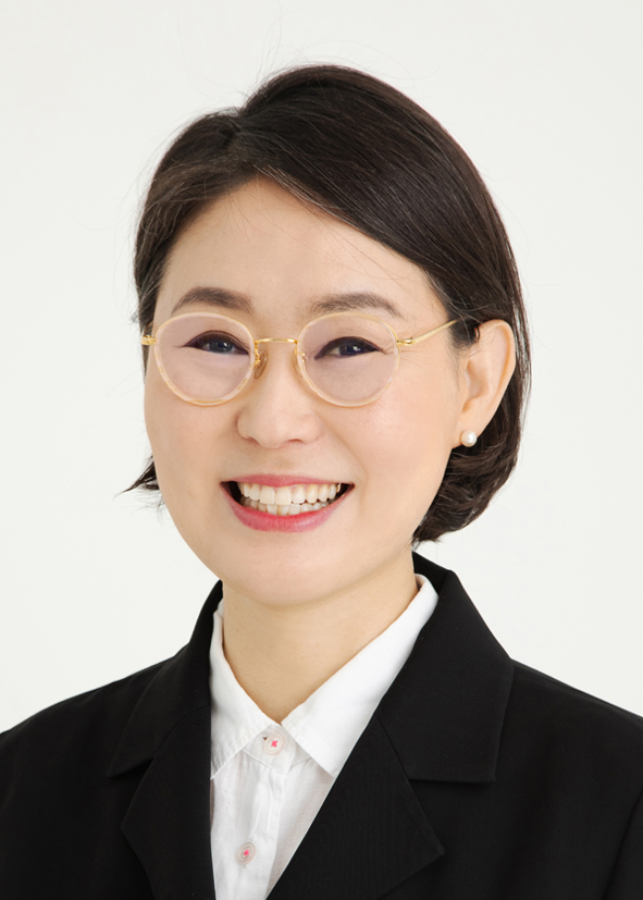 김결이 후보