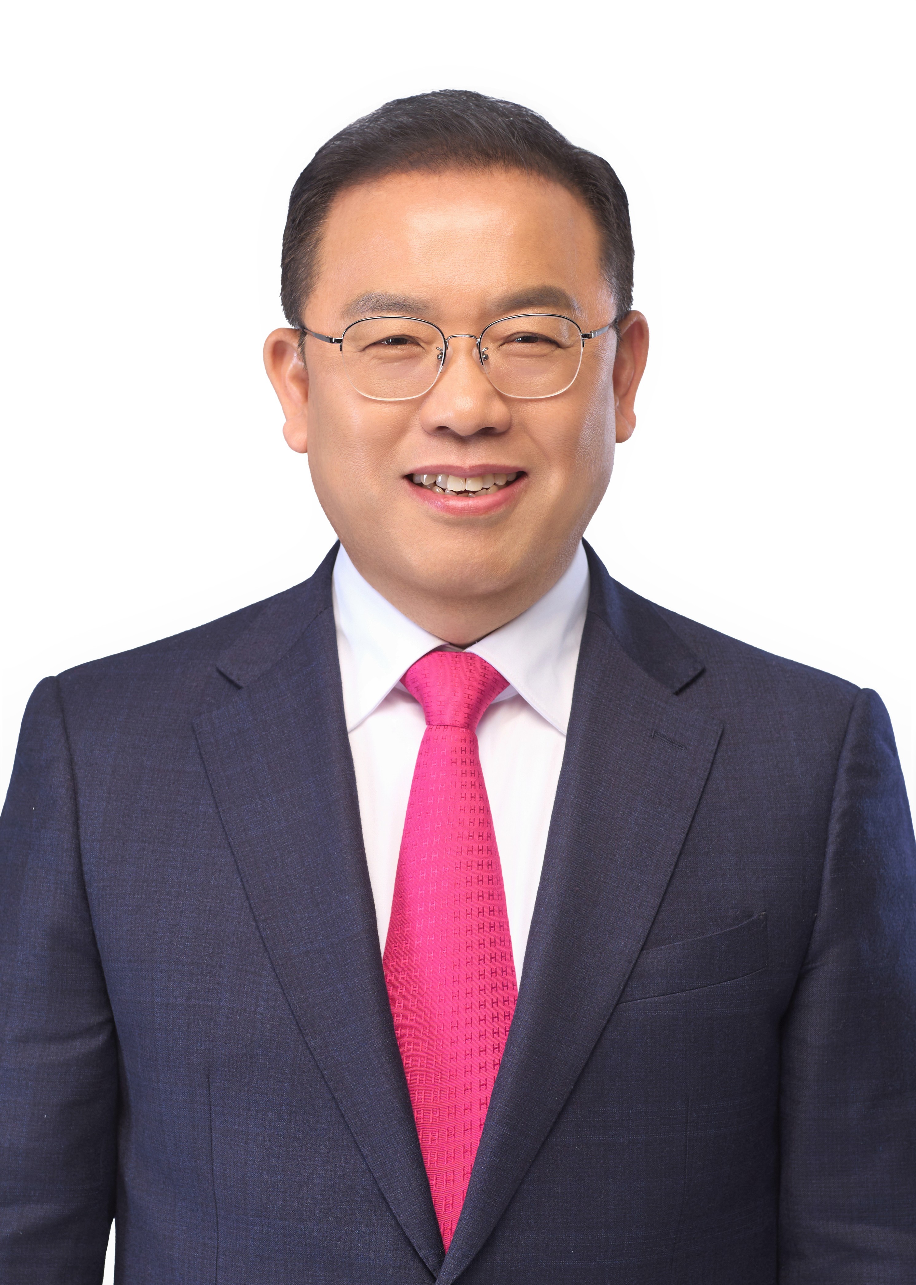 우성진 후보