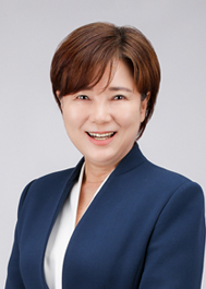 최은숙 후보