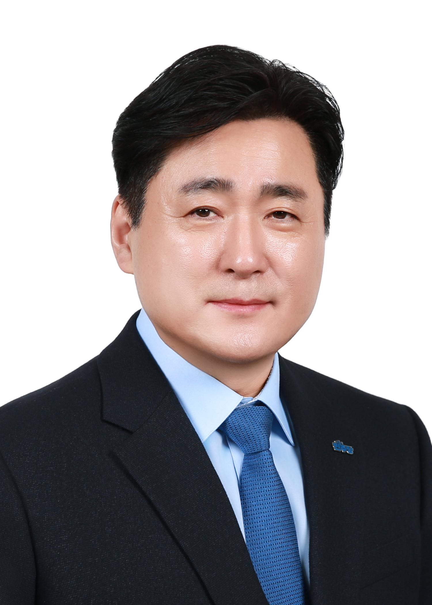 강성대 후보