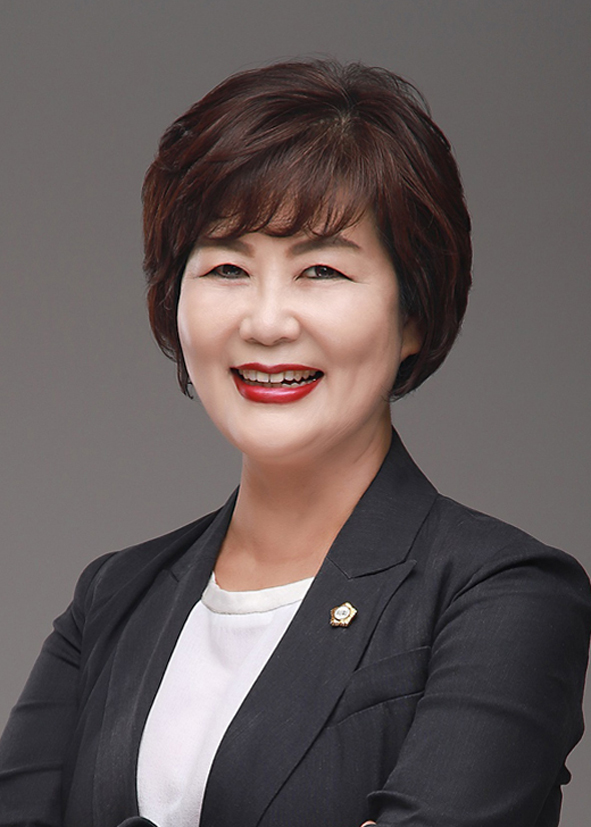 주형숙 후보