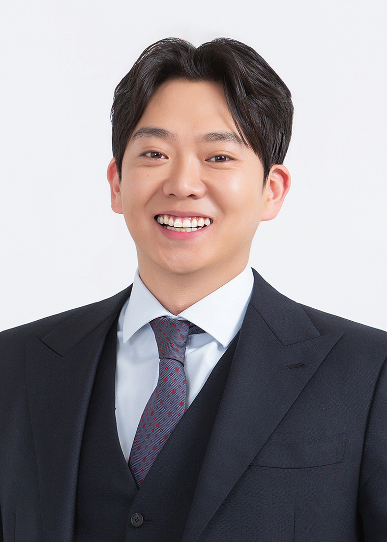 김동규 후보