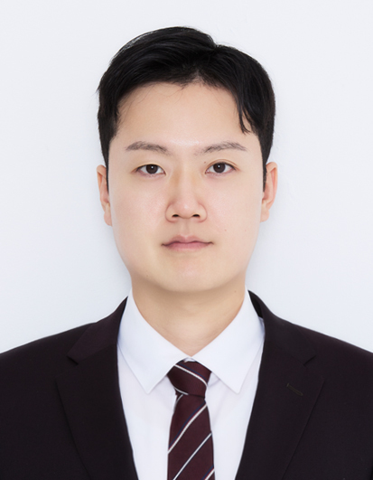 손동한 후보