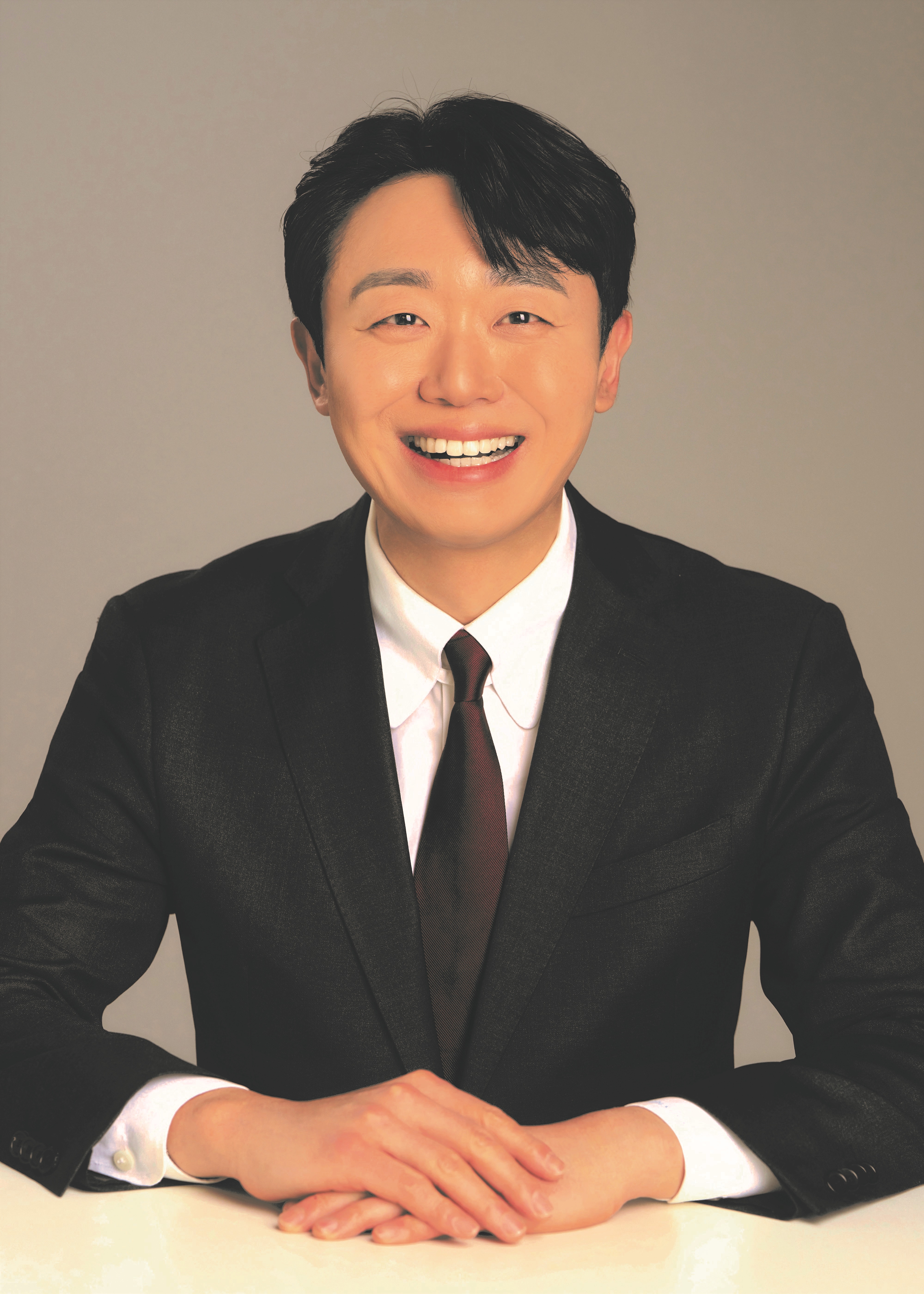 김진락 후보