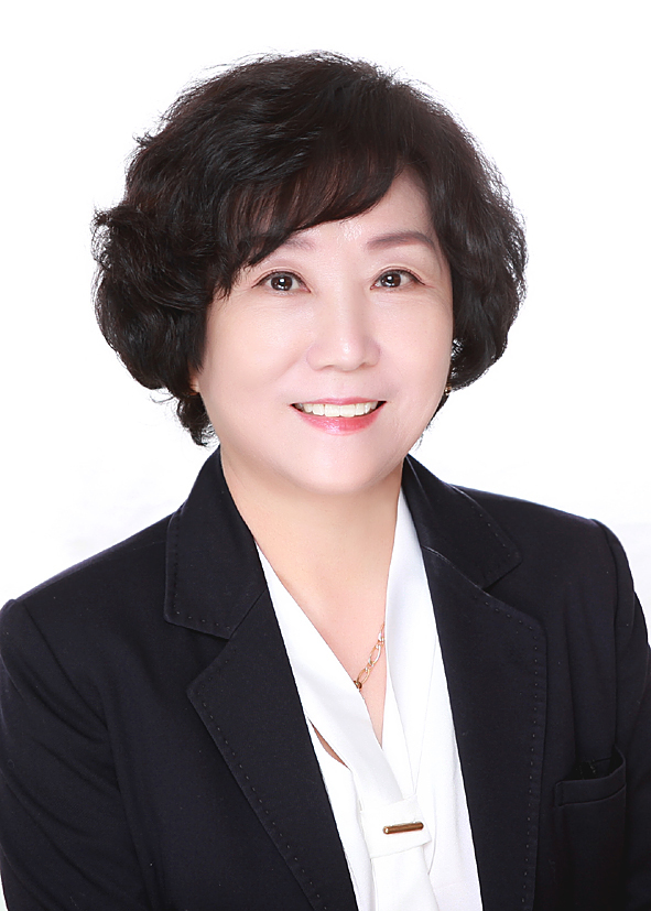 박정심 후보