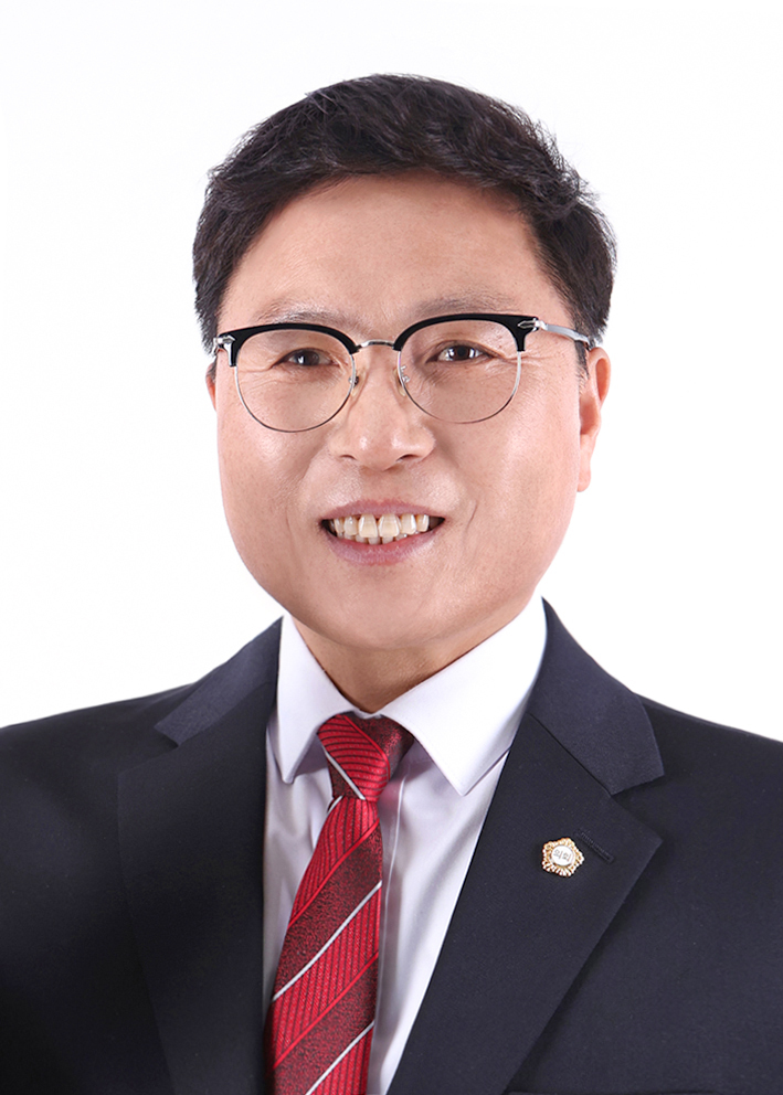 김영화 후보