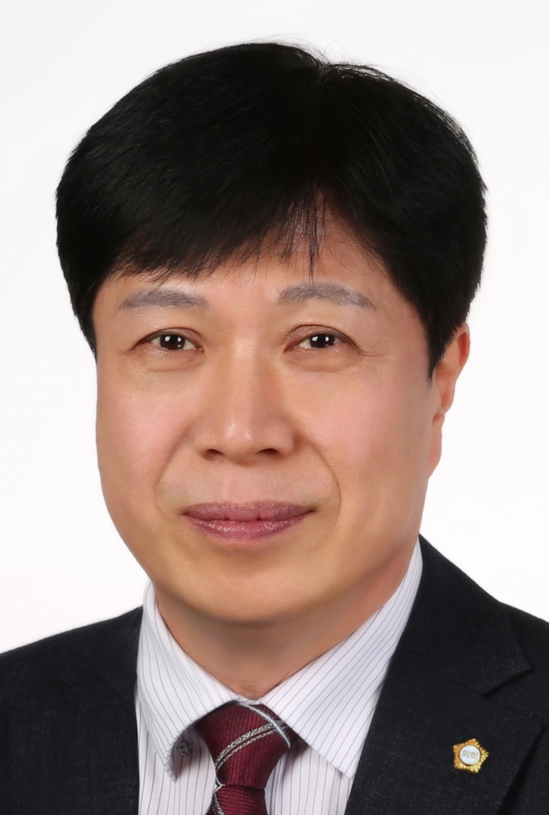 이규근 후보