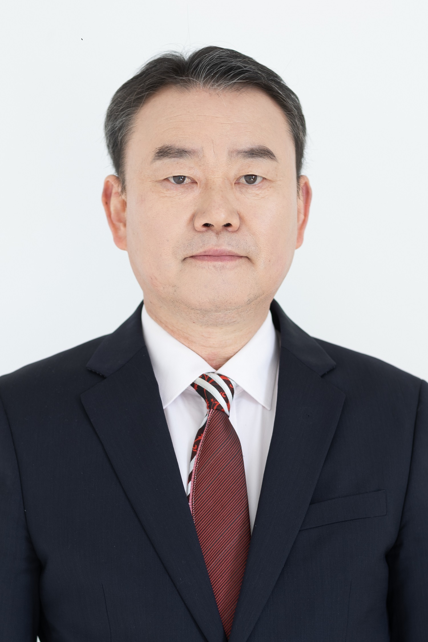 우남흥 후보