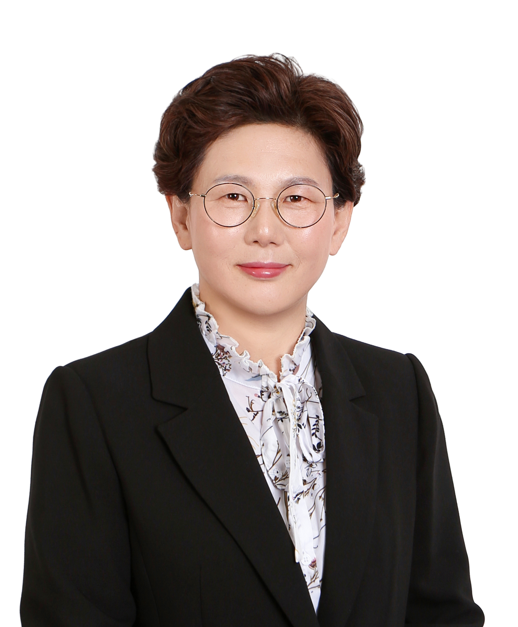 성기순 후보