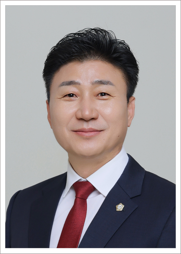 이동운 후보