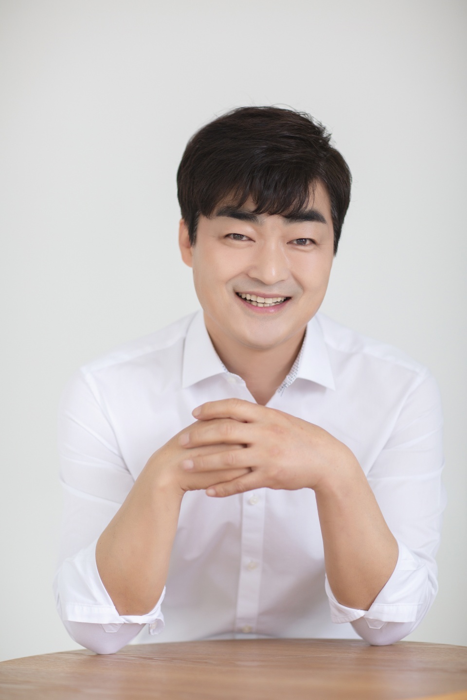 백일권 후보