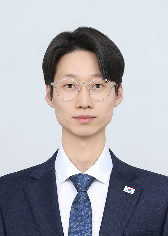노태룡 후보
