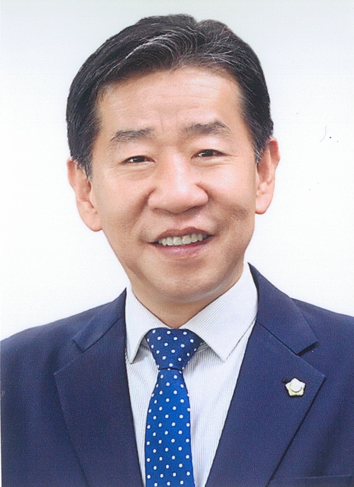 정영수 후보