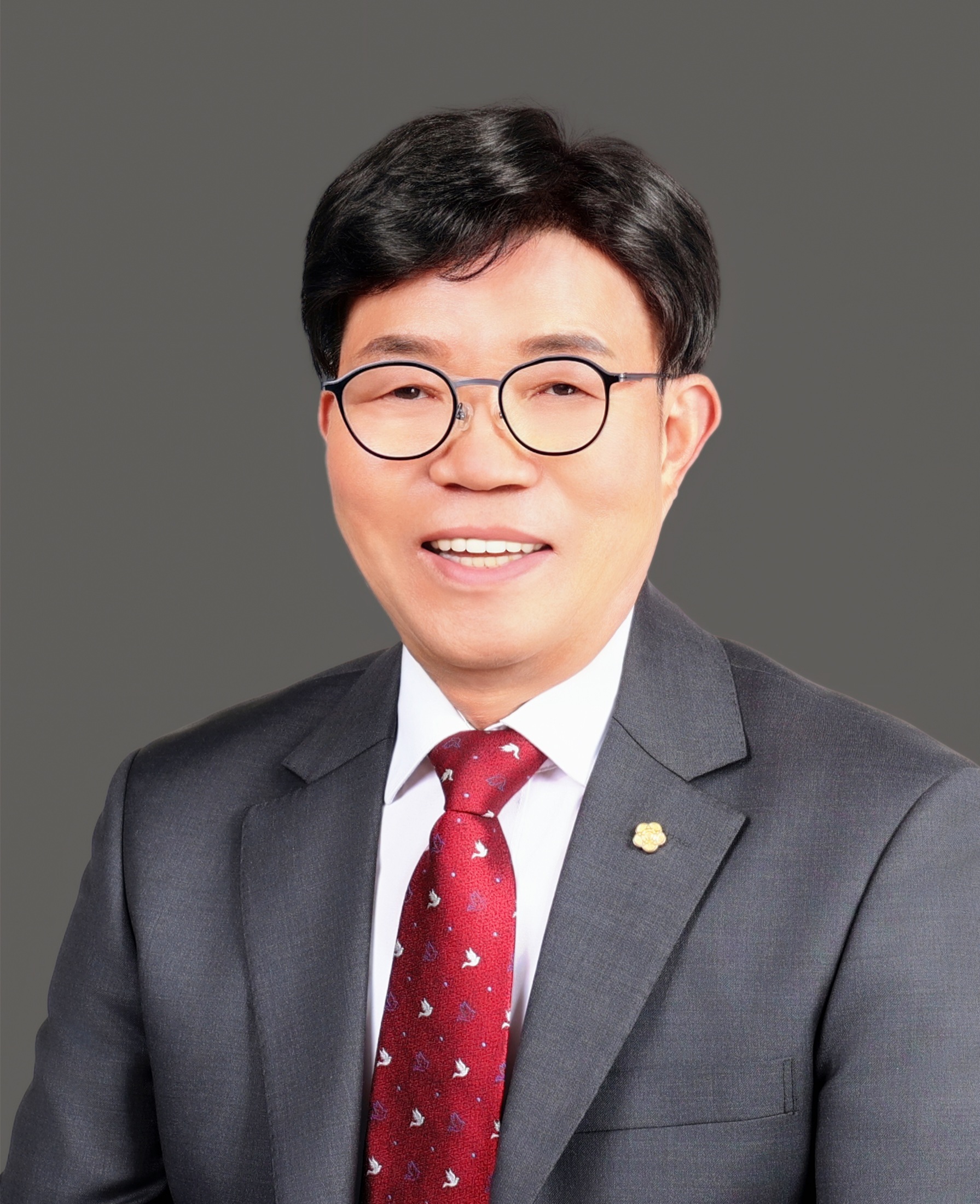 함광식 후보