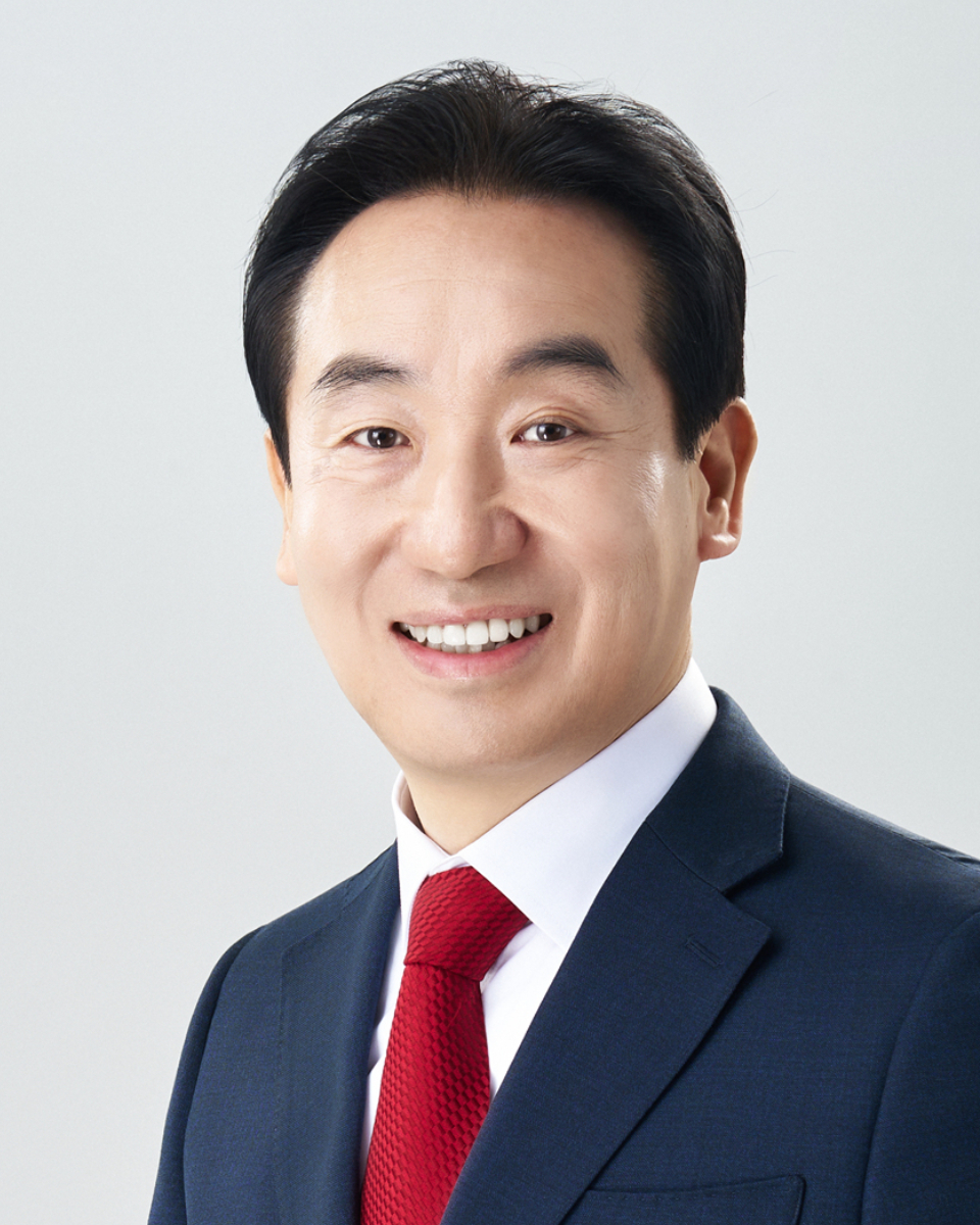 고병수 후보