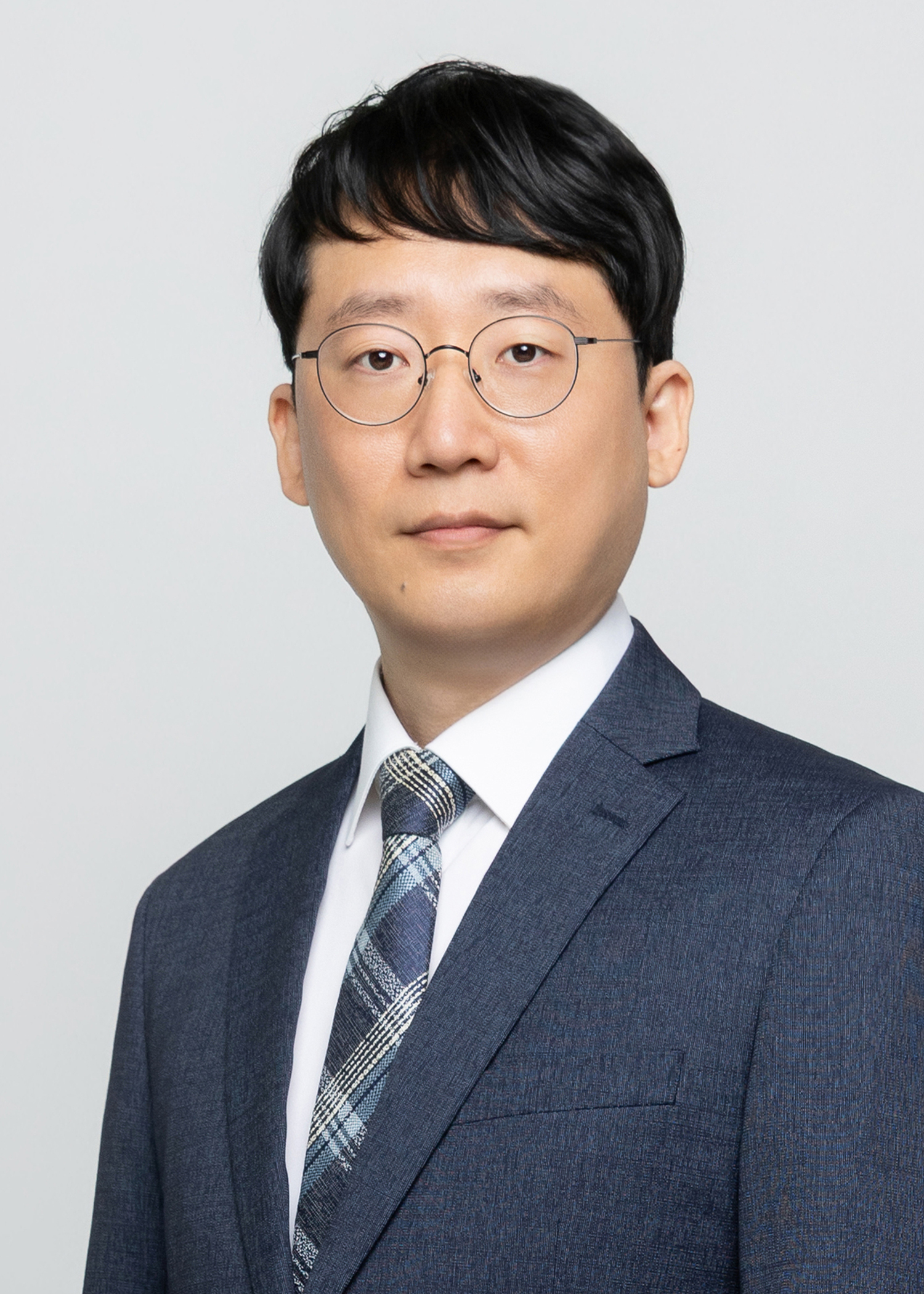 김기명 후보