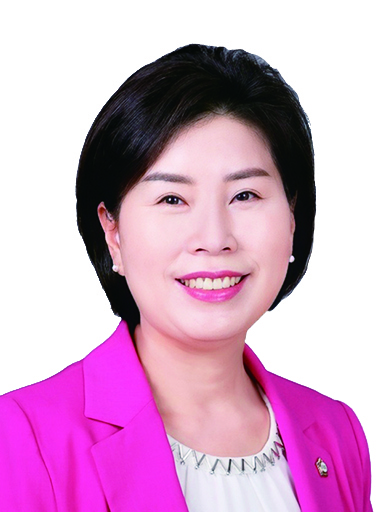 성윤희 후보