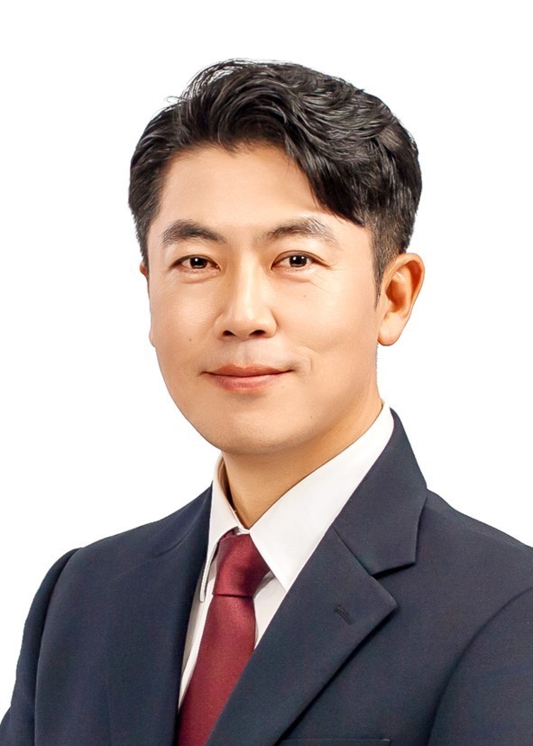 나영조 후보