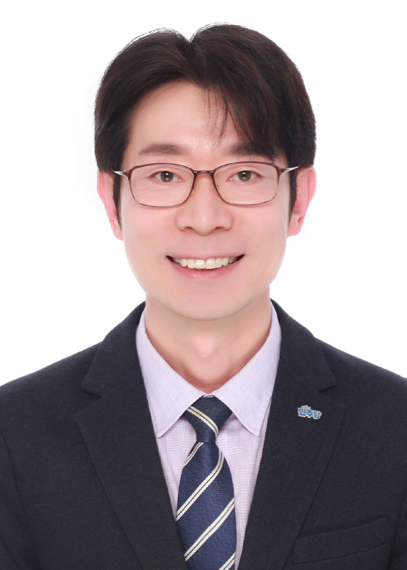 안경완 후보