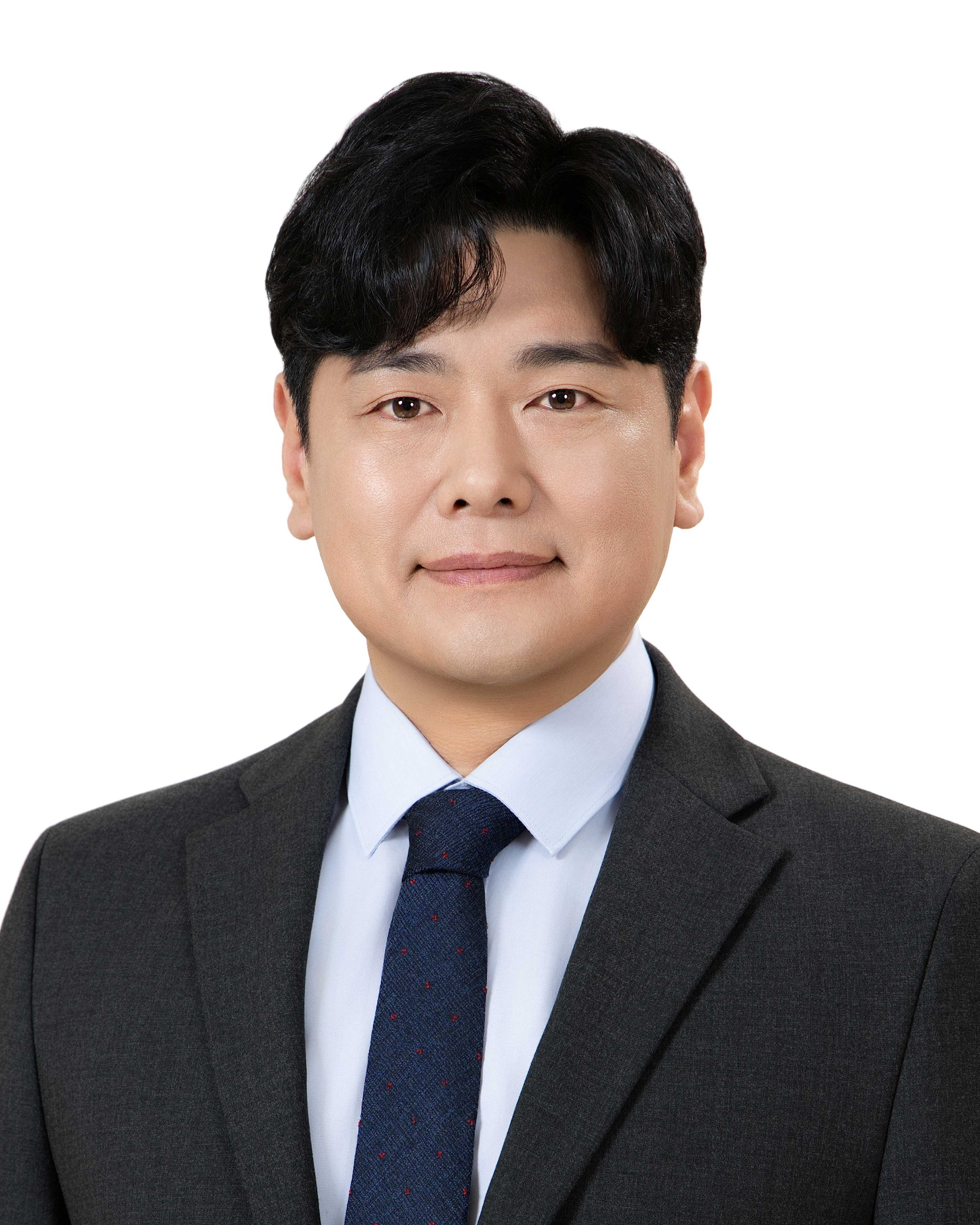 신창섭 후보