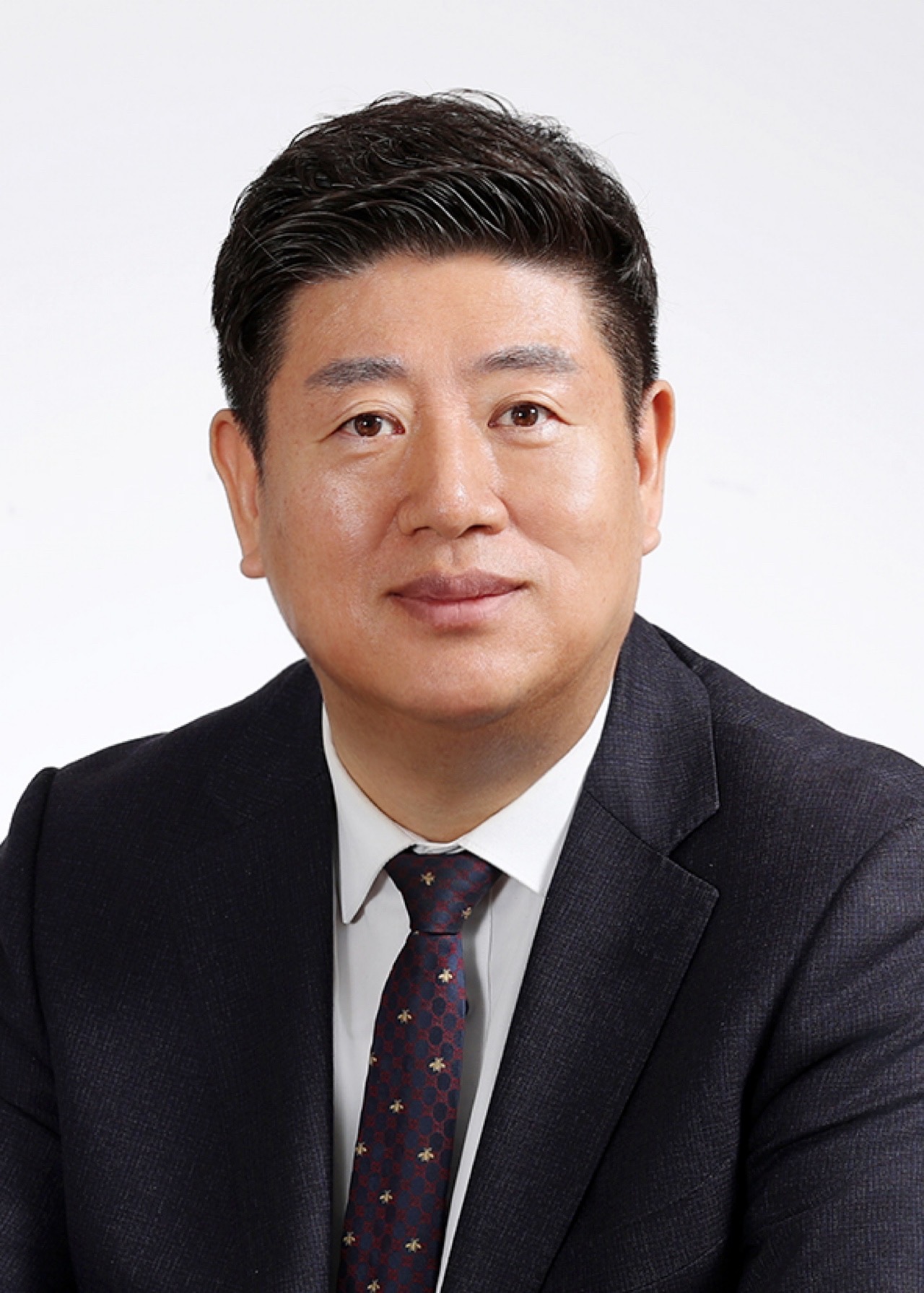 김재용 후보