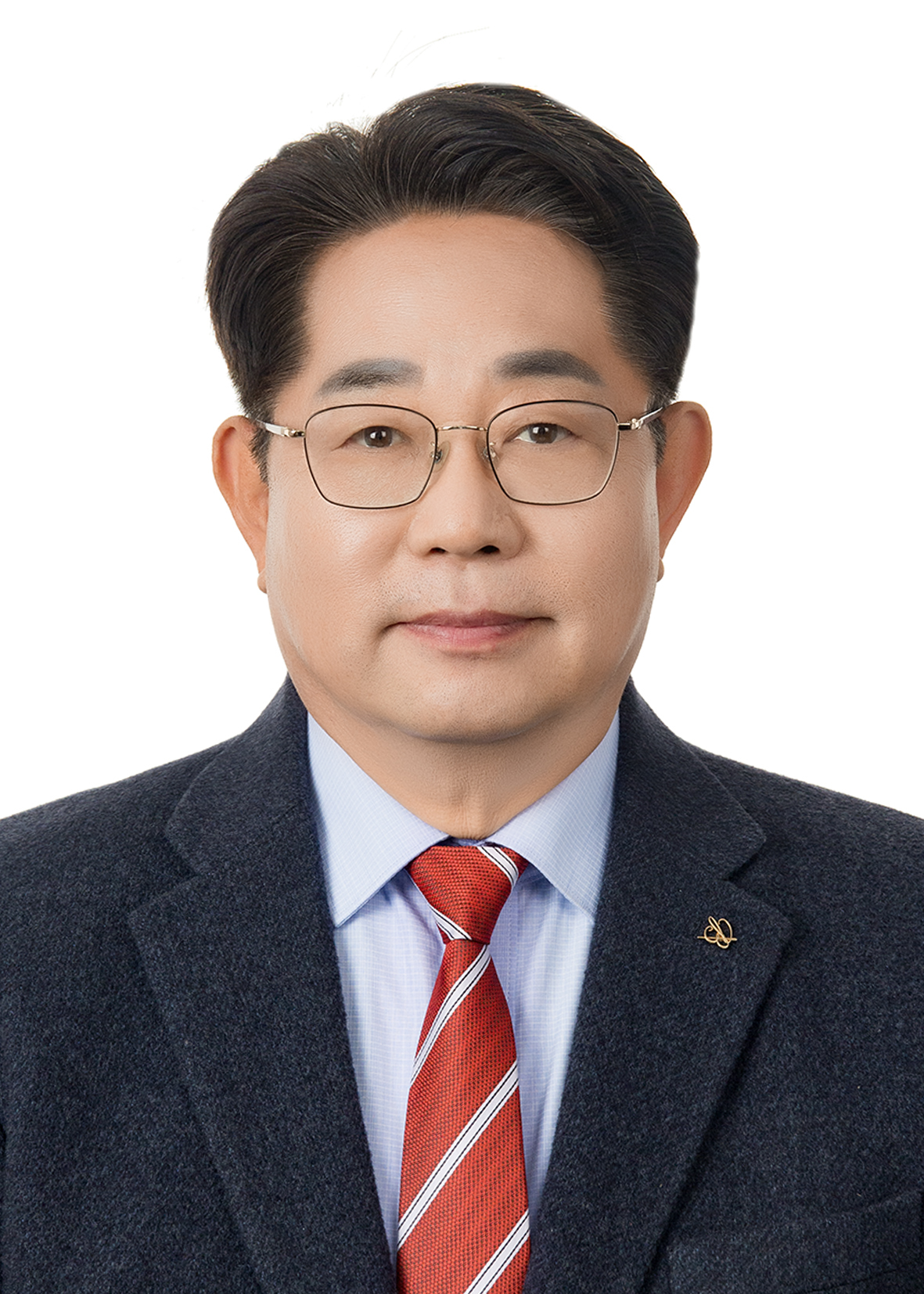 박윤수 후보