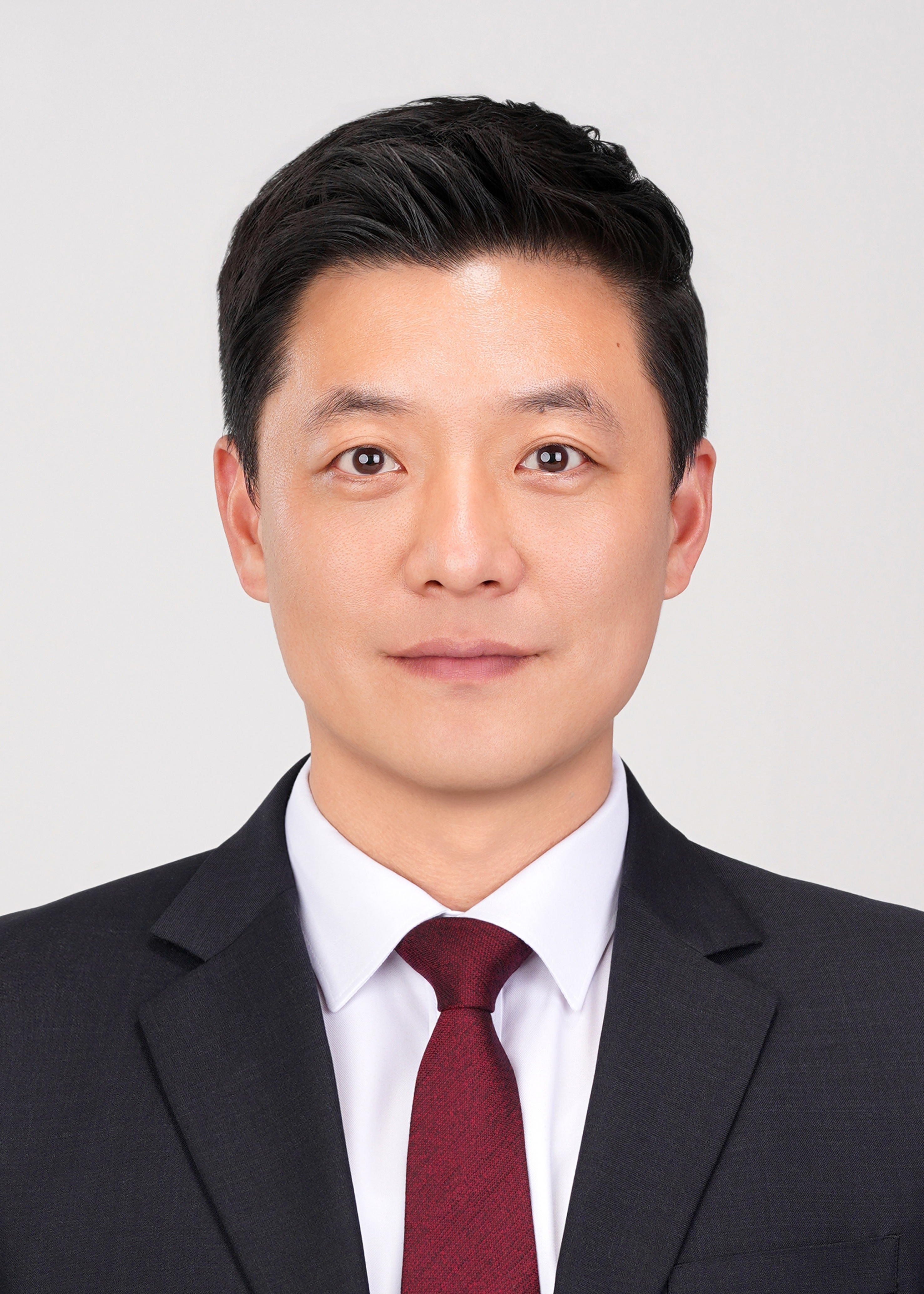 박재열 후보
