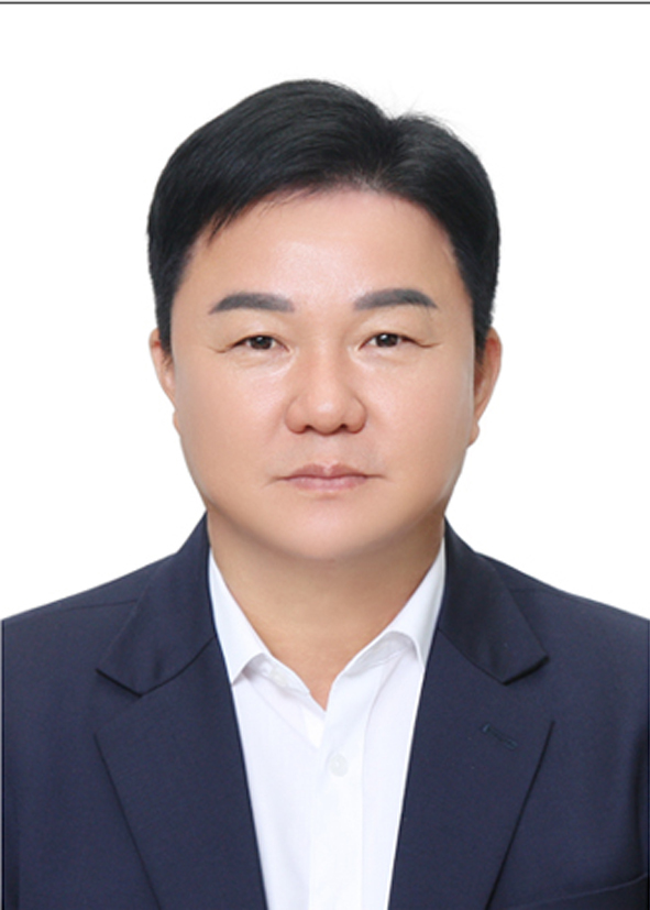 김용주 후보