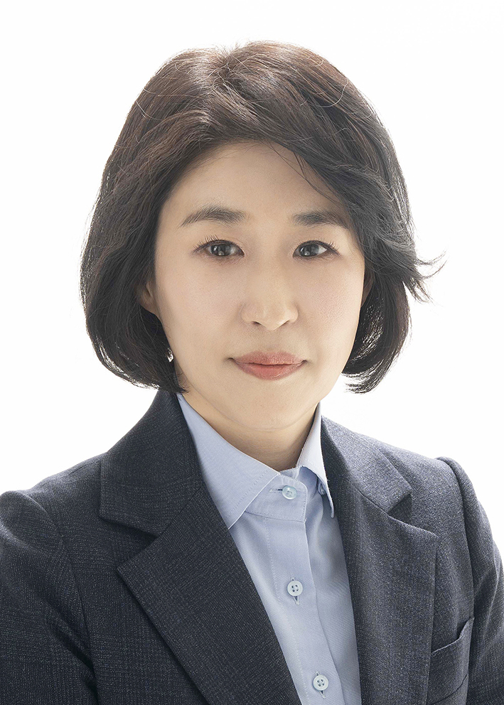 김지연 후보